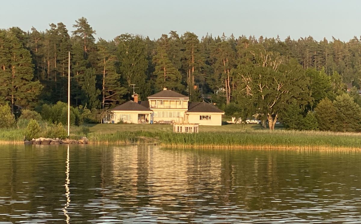 Fastighet