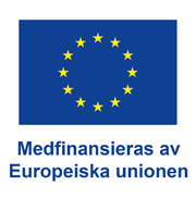 Medfinansieras av EU