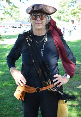 Pia Pirat
