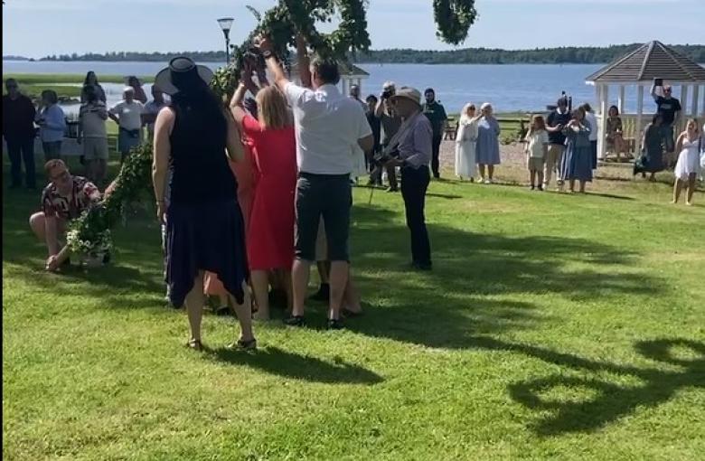 Stångresning